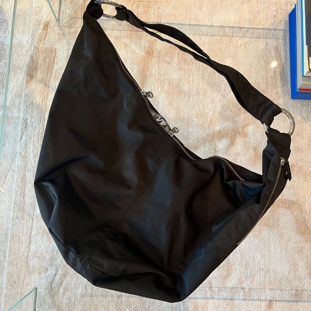 Vintage Lululemon Sling Bag